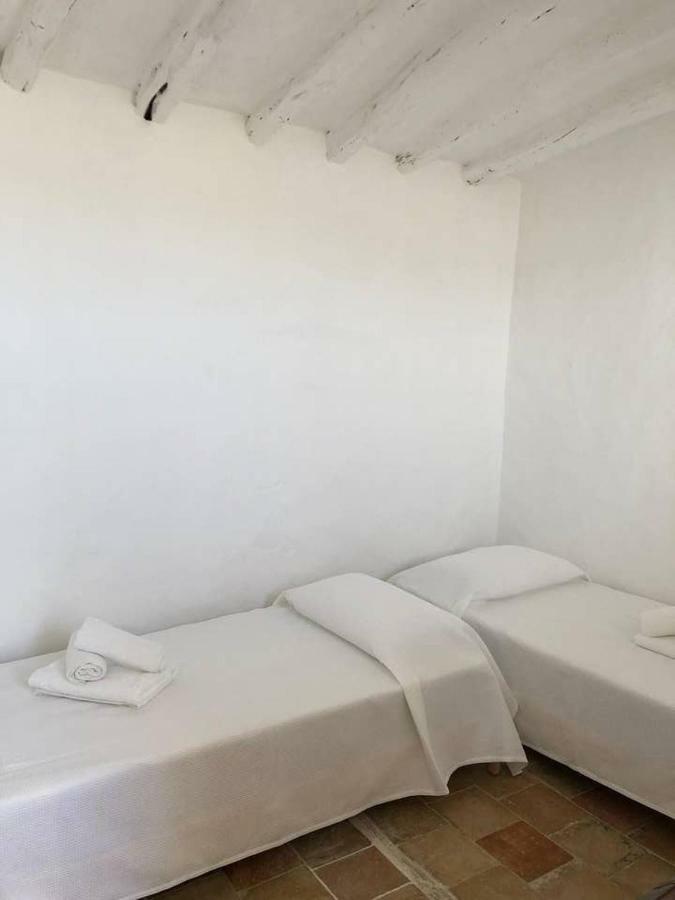 Can Marianet San Ferrán de ses Roques Exterior foto